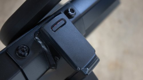 The Yakima StepUp Swing Convinced Me Expensive Bike Racks Can Actually Be Worth It