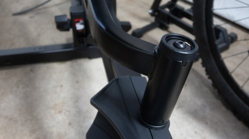 The Yakima StepUp Swing Convinced Me Expensive Bike Racks Can Actually Be Worth It