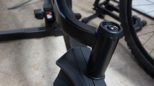 The Yakima StepUp Swing Convinced Me Expensive Bike Racks Can Actually Be Worth It