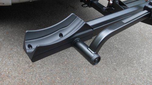 The Yakima StepUp Swing Convinced Me Expensive Bike Racks Can Actually Be Worth It
