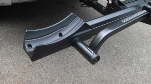The Yakima StepUp Swing Convinced Me Expensive Bike Racks Can Actually Be Worth It