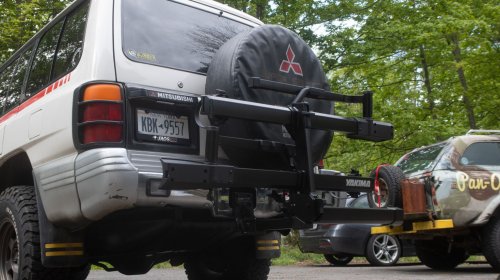 Get Hundreds off Thule and Yakima Racks, Boxes, and More at REI’s Anniversary Sale