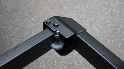 The Yakima StepUp Swing Convinced Me Expensive Bike Racks Can Actually Be Worth It