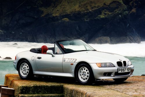 The Last BMW Z4 Has Been Made, Ending Nearly 30 Years of  Roadsters