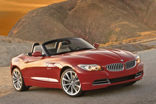 BMW, BMW Z4, The Last BMW Z4 Has Been Made, Ending Nearly 30 Years of  Roadsters
