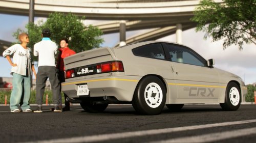 How Larry Chen Helped the Forza Horizon 6 Team Make a Better Photo Mode