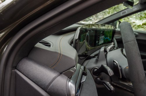 2027 Audi RS5 First Drive Review: Heavy, Complicated, and Somehow Glorious