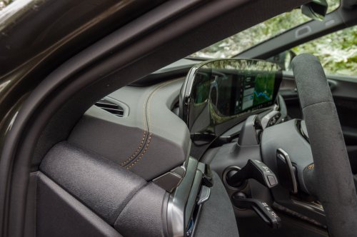 2027 Audi RS5 First Drive Review: Heavy, Complicated, and Somehow Glorious