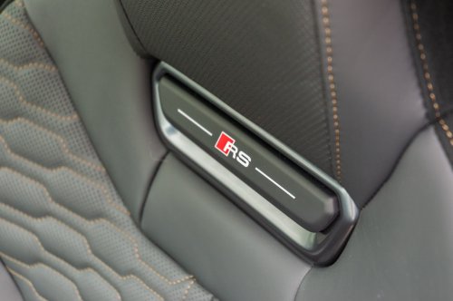 2027 Audi RS5 First Drive Review: Heavy, Complicated, and Somehow Glorious
