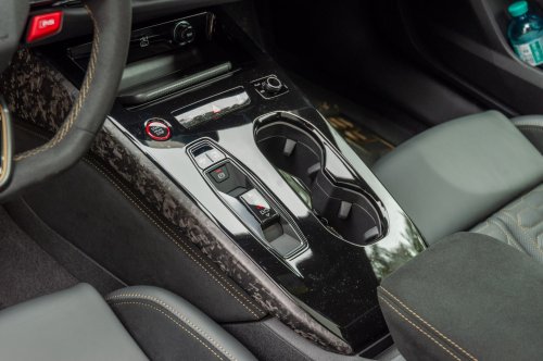 2027 Audi RS5 First Drive Review: Heavy, Complicated, and Somehow Glorious