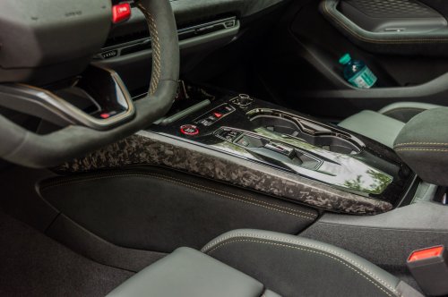 2027 Audi RS5 First Drive Review: Heavy, Complicated, and Somehow Glorious