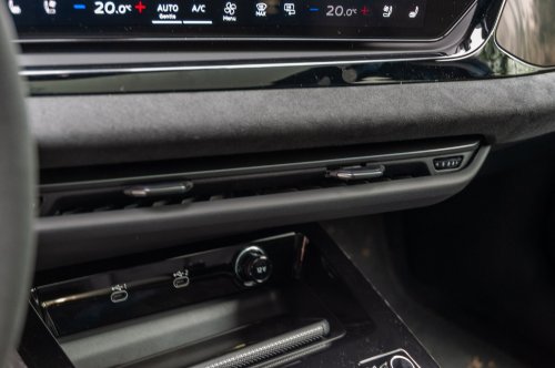 2027 Audi RS5 First Drive Review: Heavy, Complicated, and Somehow Glorious