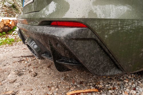 Audi, Audi RS5, 2027 Audi RS5 First Drive Review: Heavy, Complicated, and Somehow Glorious