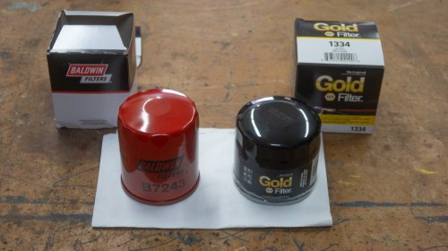 My Favorite Oil Filter Is Now Made in China, but I Found a Better Replacement