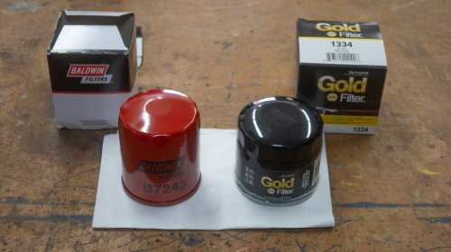 My Favorite Oil Filter Is Now Made in China, but I Found a Better Replacement