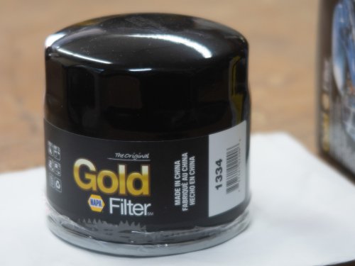 My Favorite Oil Filter Is Now Made in China, but I Found a Better Replacement