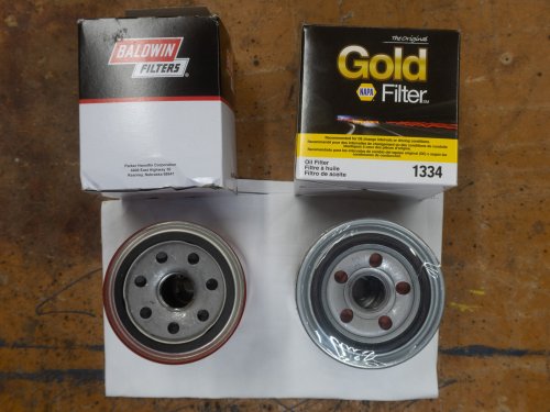 My Favorite Oil Filter Is Now Made in China, but I Found a Better Replacement
