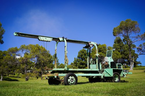 Meet The Neat Little Vehicles That Run A Cemetery