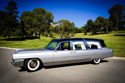 Meet The Neat Little Vehicles That Run A Cemetery