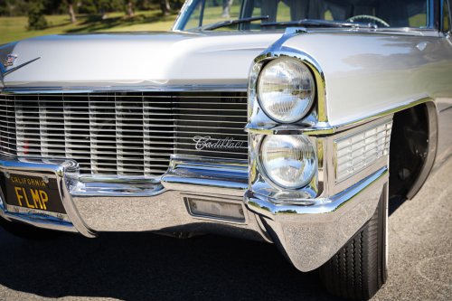 Meet The Neat Little Vehicles That Run A Cemetery