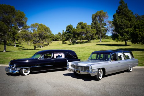 Meet The Neat Little Vehicles That Run A Cemetery