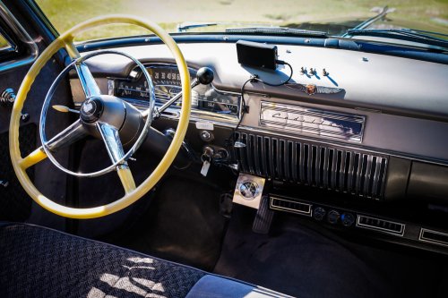 Meet The Neat Little Vehicles That Run A Cemetery