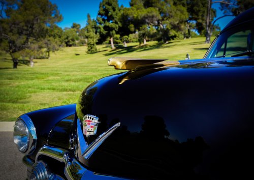 Meet The Neat Little Vehicles That Run A Cemetery