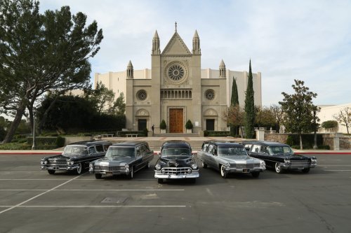 Meet The Neat Little Vehicles That Run A Cemetery