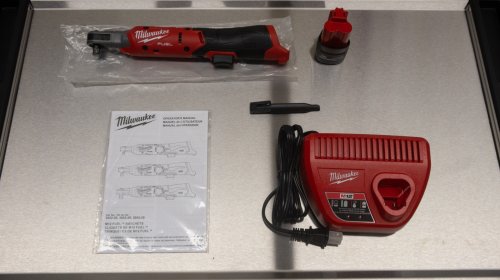 Milwaukee Gen 2 Fuel Power Ratchet Review: Pro Mechanic Specs at Consumer Pricing