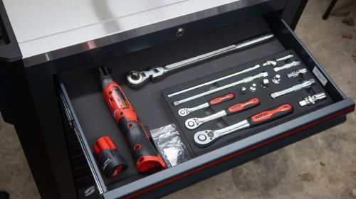 Milwaukee Gen 2 Fuel Power Ratchet Review: Pro Mechanic Specs at Consumer Pricing