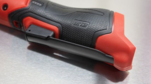Milwaukee Gen 2 Fuel Power Ratchet Review: Pro Mechanic Specs at Consumer Pricing