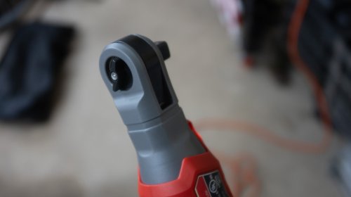 Milwaukee Gen 2 Fuel Power Ratchet Review: Pro Mechanic Specs at Consumer Pricing