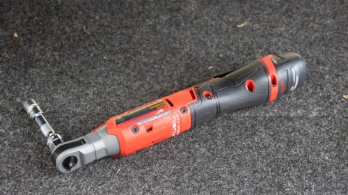 Milwaukee Gen 2 Fuel Power Ratchet Review: Pro Mechanic Specs at Consumer Pricing