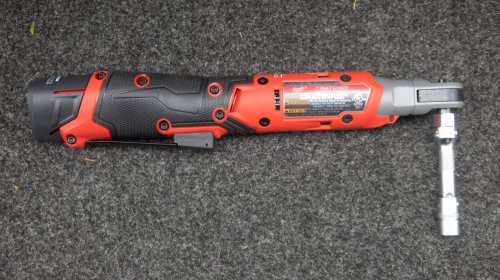 Milwaukee Gen 2 Fuel Power Ratchet Review: Pro Mechanic Specs at Consumer Pricing