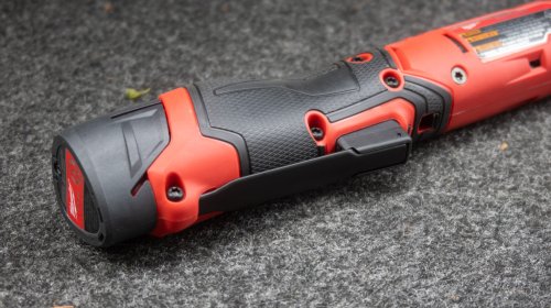 Milwaukee Gen 2 Fuel Power Ratchet Review: Pro Mechanic Specs at Consumer Pricing