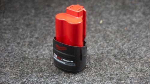 Milwaukee Gen 2 Fuel Power Ratchet Review: Pro Mechanic Specs at Consumer Pricing