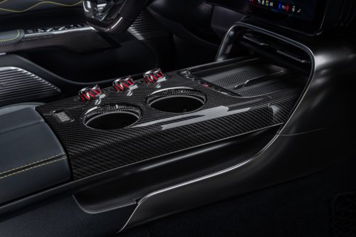 1,153-HP 2027 Mercedes-AMG GT 4-Door Coupe Is a Concept Car You Can Actually Buy