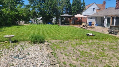 A Lidar-Enabled Lawn Robot That Won’t Break the Bank: The Mammotion Luba 3 AWD 5000H
