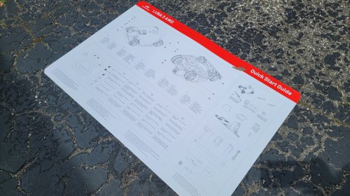 AWD, A Lidar-Enabled Lawn Robot That Won’t Break the Bank: The Mammotion Luba 3 AWD 5000H