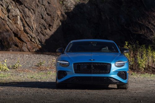 Bentley, Bentley Continental GT S First Drive Review: Fast and Luxurious Weekend Escape Pod