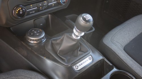 Manual Ford Bronco Base Sasquatch Review: Everything I Hoped It Would Be
