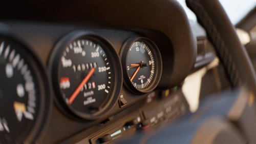 Ex-Forza Horizon Devs Announce ‘Clutch’, a Racing Game Where You Also Do Crimes
