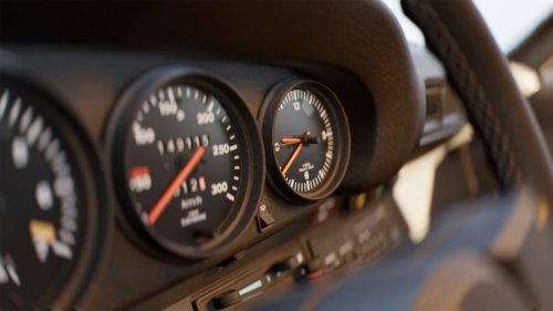 Ex-Forza Horizon Devs Announce ‘Clutch’, a Racing Game Where You Also Do Crimes
