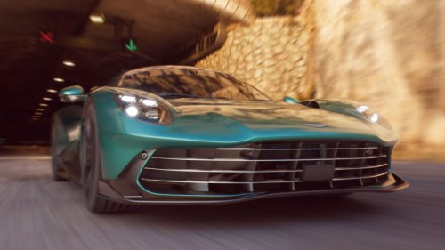 Ex-Forza Horizon Devs Announce ‘Clutch’, a Racing Game Where You Also Do Crimes