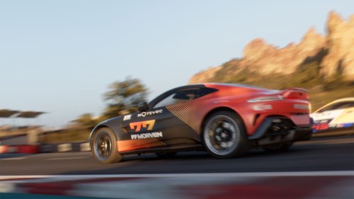 Ex-Forza Horizon Devs Announce ‘Clutch’, a Racing Game Where You Also Do Crimes