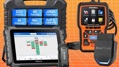 Amazon Prime Day OBD Scanner Deals: Top Three Best Buys
