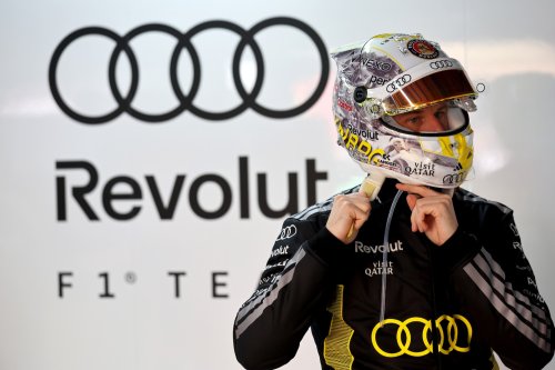Growing Pains: The Anatomy of Audi’s Rocky F1 Start