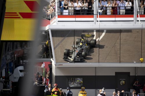 Growing Pains: The Anatomy of Audi’s Rocky F1 Start