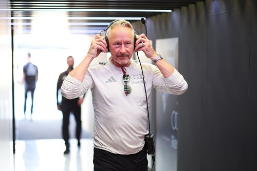 Growing Pains: The Anatomy of Audi’s Rocky F1 Start