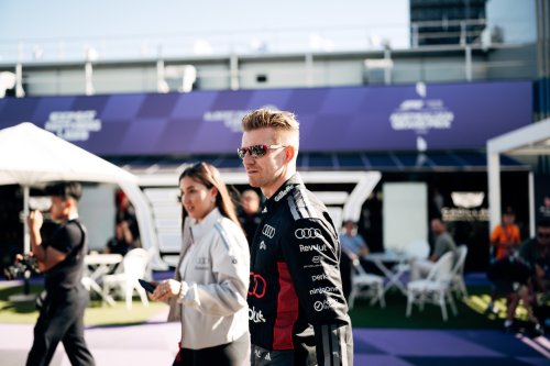 Growing Pains: The Anatomy of Audi’s Rocky F1 Start